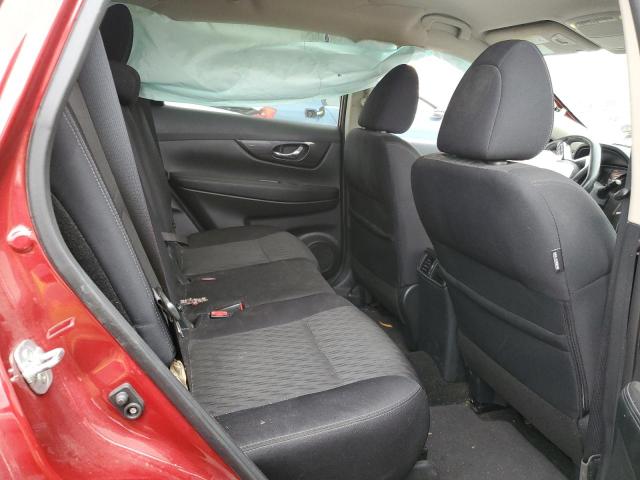 Photo 11 from auction – 2018 NISSAN ROGUE S with VIN 5N1AT2MT1JC841817