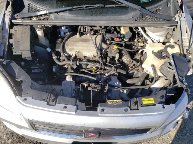 Photo 12 from auction – 2005 SATURN RELAY 3 with VIN 5GZDX23L85D262622