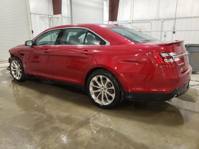 Photo 2 from auction – 2015 FORD TAURUS LIM with VIN 1FAHP2F89FG175182