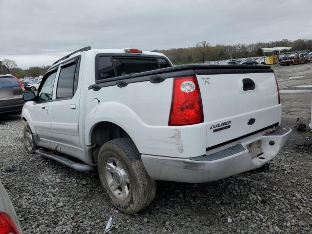 Photo 2 from auction – 2003 FORD EXPLORER S with VIN 1FMDU77E53UA99049