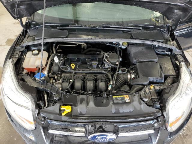 Photo 11 from auction – 2012 FORD FOCUS SE with VIN 1FAHP3K22CL342038