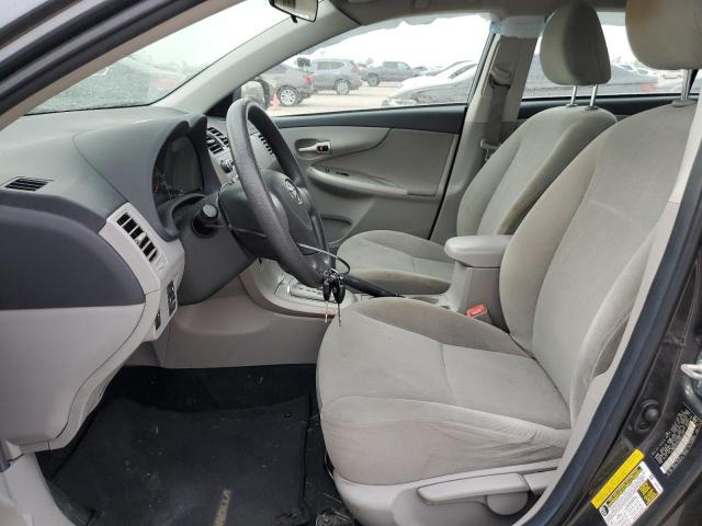 Photo 7 from auction – 2011 TOYOTA COROLLA BA with VIN 2T1BU4EE9BC643531