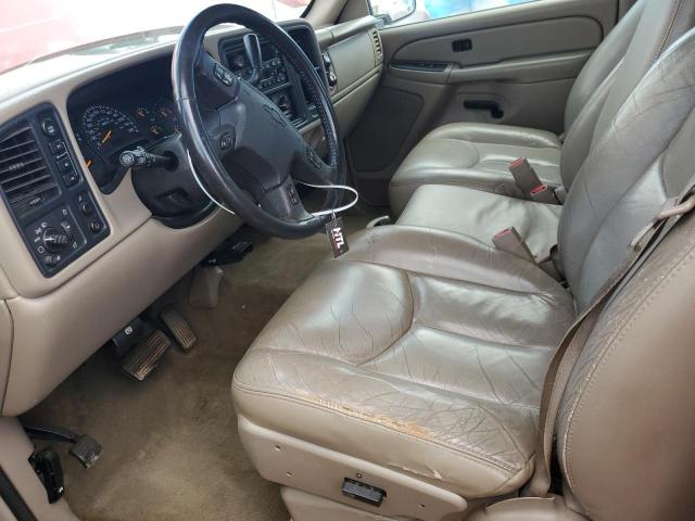 Photo 7 from auction – 2005 CHEVROLET SILVERADO with VIN 2GCEK13T851271332