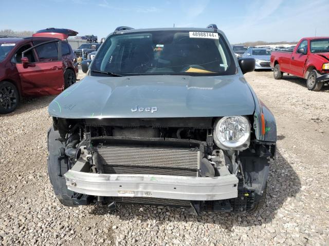 Photo 5 from auction – 2018 JEEP RENEGADE S with VIN ZACCJBAB6JPH67384