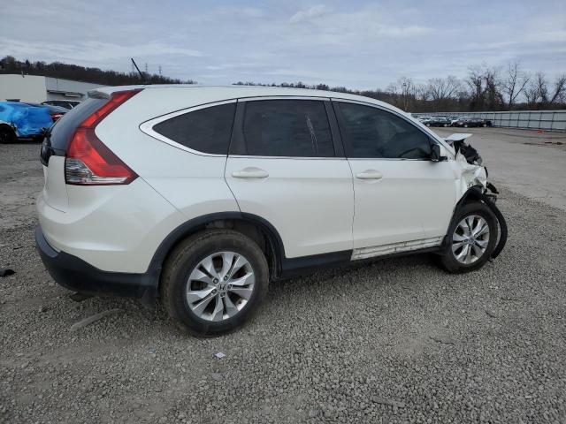 Photo 3 from auction – 2014 HONDA CR-V EX with VIN 5J6RM4H57EL004355
