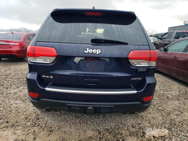Photo 6 from auction – 2014 JEEP GRAND CHER with VIN 1C4RJFBG1EC137956