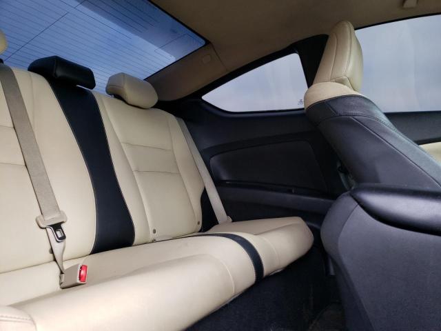 Photo 10 from auction – 2014 HONDA ACCORD EXL with VIN 1HGCT2B81EA005777