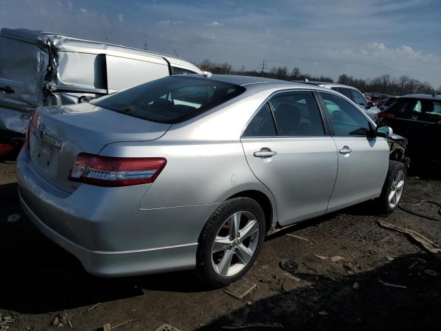 Photo 3 from auction – 2010 TOYOTA CAMRY BASE with VIN 4T1BF3EK6AU017748