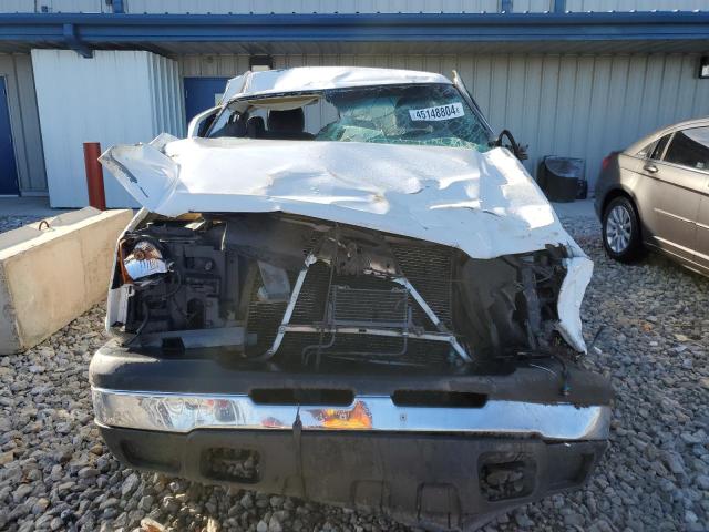 Photo 5 from auction – 2004 CHEVROLET SILVERADO with VIN 1GCEK14T74Z195672