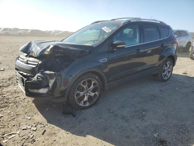 FORD ESCAPE TIT 2014 with VIN 1FMCU0J97EUB39259 - Photo from auction