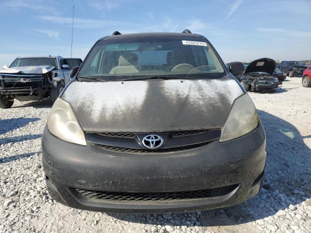 Photo 5 from auction – 2009 TOYOTA SIENNA CE with VIN 5TDZK23C19S285482