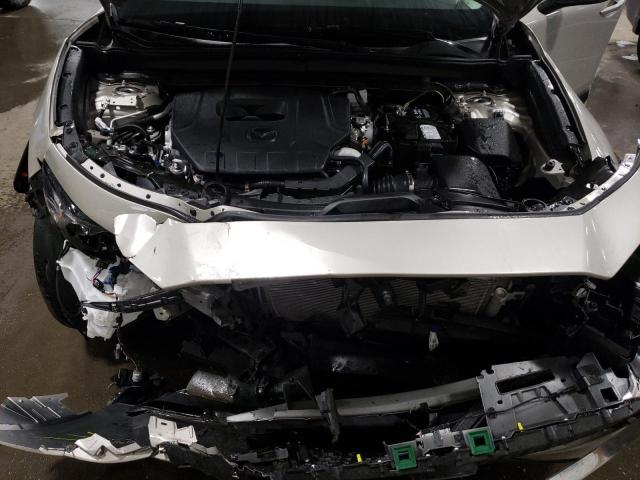 Photo 11 from auction – 2024 MAZDA CX-30 SELE with VIN 3MVDMBBM0RM618414