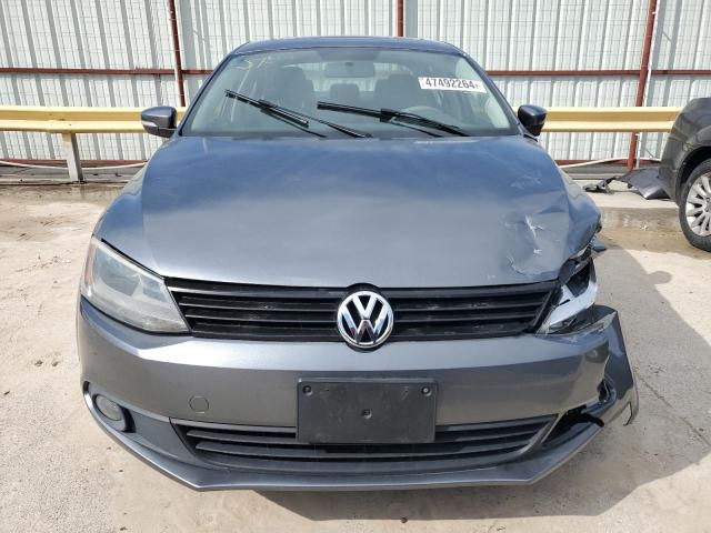 Photo 5 from auction – 2011 VOLKSWAGEN JETTA SEL with VIN 3VWLX7AJ0BM351304