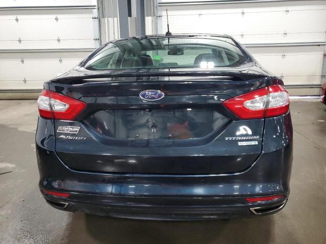 Photo 6 from auction – 2014 FORD FUSION TIT with VIN 3FA6P0K93ER111365