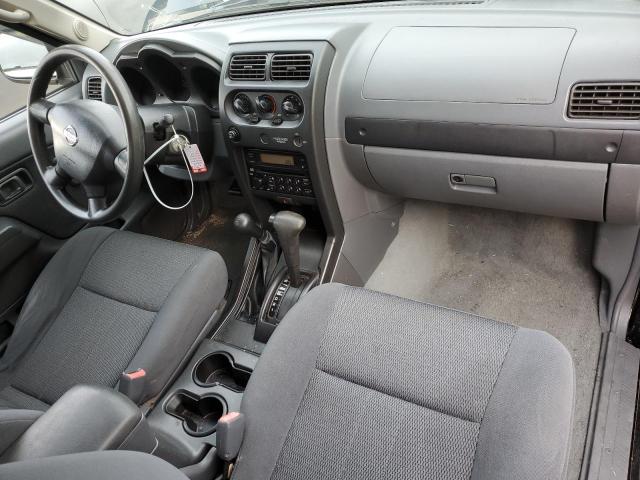 Photo 8 from auction – 2003 NISSAN FRONTIER K with VIN 1N6ED26Y23C435394
