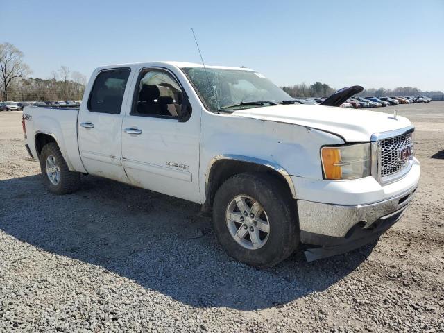 Photo 4 from auction – 2011 GMC SIERRA K15 with VIN 3GTP2VE33BG352688