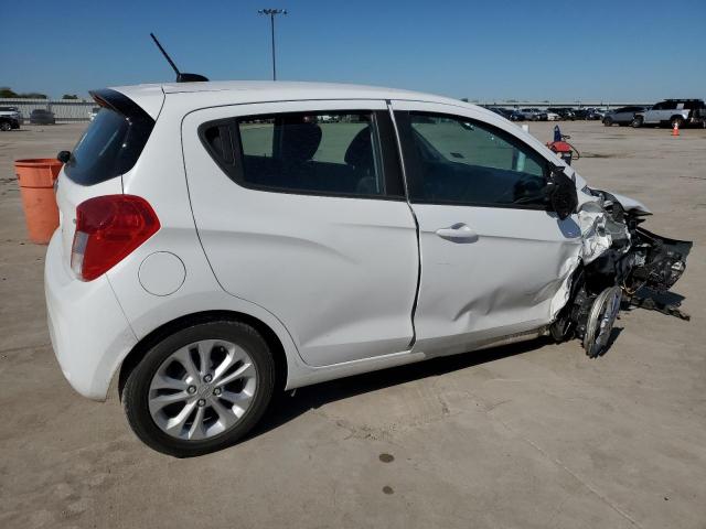 Photo 3 from auction – 2021 CHEVROLET SPARK 1LT with VIN KL8CD6SA1MC224143