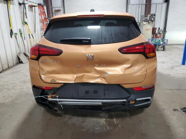 Photo 6 from auction – 2024 BUICK ENCORE GX with VIN KL4AMCSL4RB008521