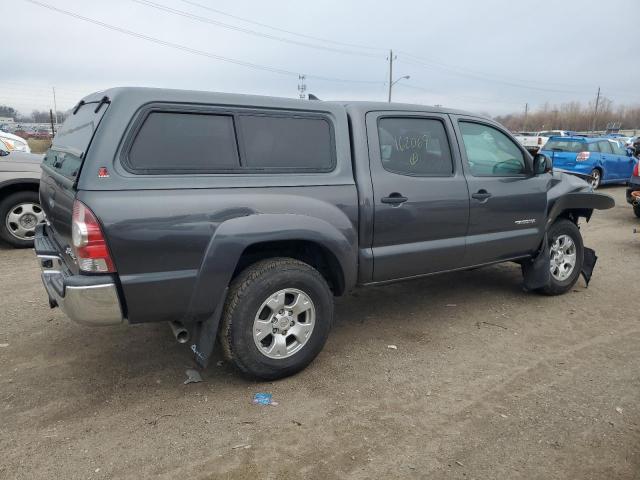 Photo 3 from auction – 2014 TOYOTA TACOMA DOU with VIN 3TMLU4EN8EM162069