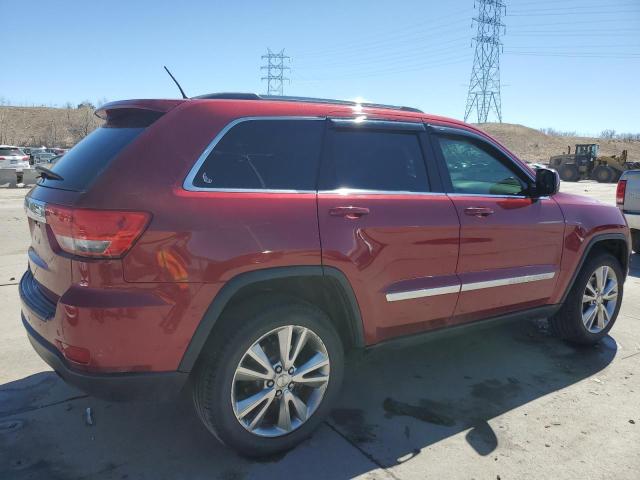 Photo 3 from auction – 2013 JEEP GRAND CHER with VIN 1C4RJFAG9DC556315