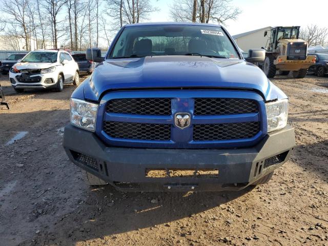 Photo 5 from auction – 2018 RAM 1500 ST with VIN 1C6RR7FG5JS102160