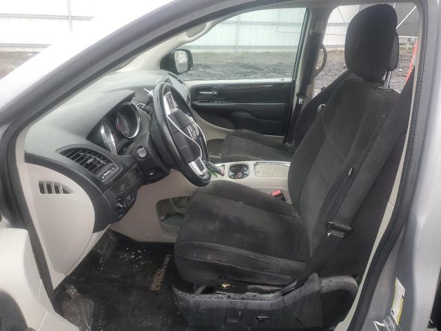 Photo 7 from auction – 2013 DODGE GRAND CARA with VIN 2C4RDGCG0DR739023