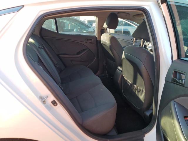 Photo 10 from auction – 2015 KIA OPTIMA LX with VIN KNAGM4A77F5644366