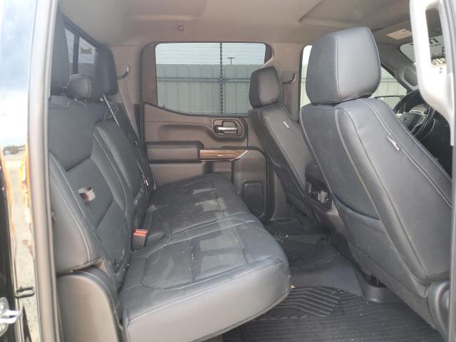Photo 10 from auction – 2021 CHEVROLET SILVERADO with VIN 3GCPYFED2MG349989