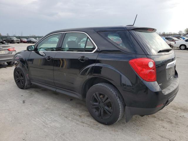 Photo 2 from auction – 2015 CHEVROLET EQUINOX LS with VIN 2GNFLEEK9F6209995