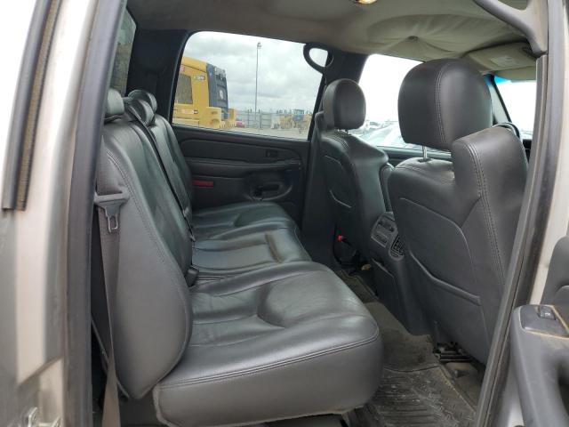 Photo 11 from auction – 2005 GMC NEW SIERRA with VIN 2GTEK13T851193361