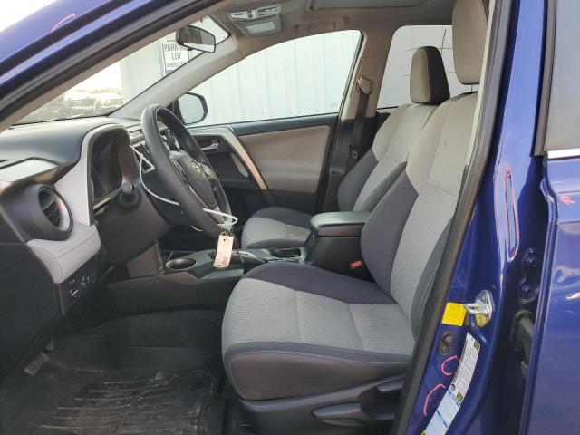 Photo 7 from auction – 2014 TOYOTA RAV4 XLE with VIN 2T3RFREV8EW223310