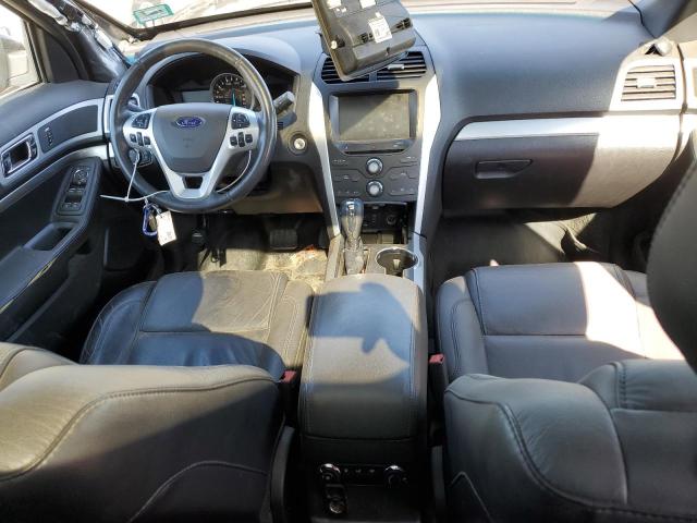 Photo 8 from auction – 2014 FORD EXPLORER X with VIN 1FM5K8D81EGB93865