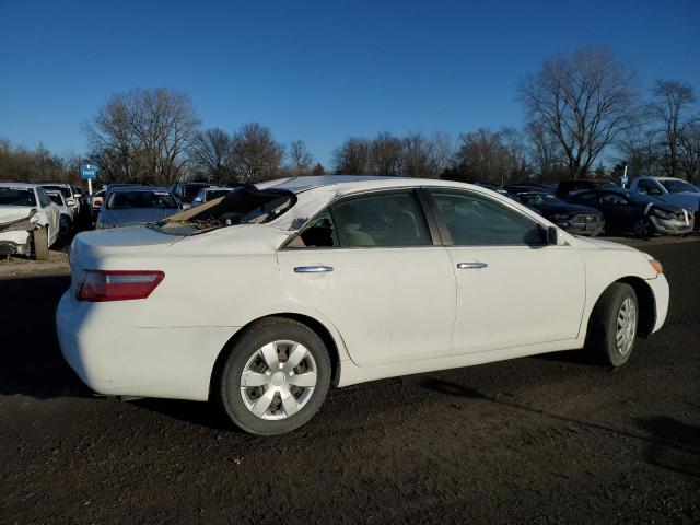 Photo 3 from auction – 2007 TOYOTA CAMRY CE with VIN 4T1BE46K77U590061