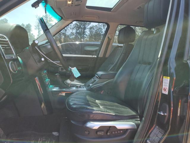 Photo 7 from auction – 2009 LAND ROVER RANGE ROVE with VIN SALMF13419A304717