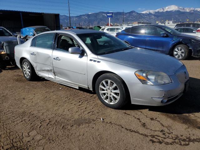 Photo 4 from auction – 2011 BUICK LUCERNE CX with VIN 1G4HC5EM6BU112263