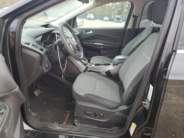 Photo 7 from auction – 2014 FORD ESCAPE SE with VIN 1FMCU0GX3EUB33769