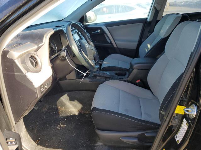 Photo 7 from auction – 2016 TOYOTA RAV4 XLE with VIN 2T3WFREV7GW267207