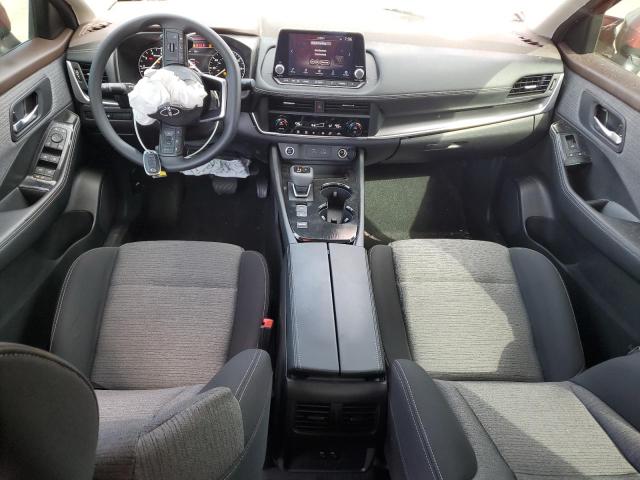 Photo 8 from auction – 2023 NISSAN ROGUE SV with VIN 5N1BT3BA2PC869095