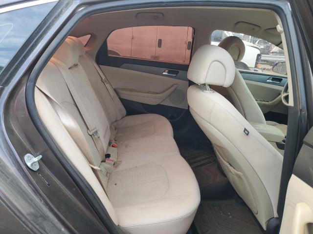 Photo 10 from auction – 2015 HYUNDAI SONATA SE with VIN 5NPE24AF2FH182807