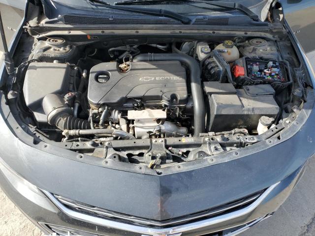 Photo 11 from auction – 2017 CHEVROLET MALIBU LT with VIN 1G1ZE5ST3HF189130