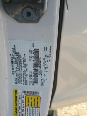 Photo 12 from auction – 2013 LINCOLN MKZ with VIN 3LN6L2GK4DR826226
