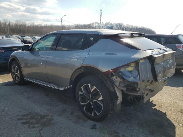 Photo 2 from auction – 2022 KIA EV6 LIGHT with VIN KNDC3DLC1N5081070
