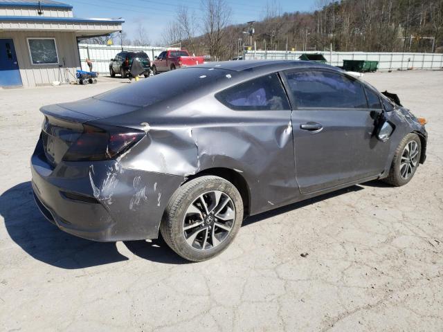 Photo 3 from auction – 2014 HONDA CIVIC LX with VIN 2HGFG3B59EH516538