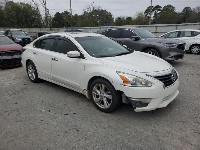 Photo 4 from auction – 2015 NISSAN ALTIMA 2.5 with VIN 1N4AL3AP9FC198907