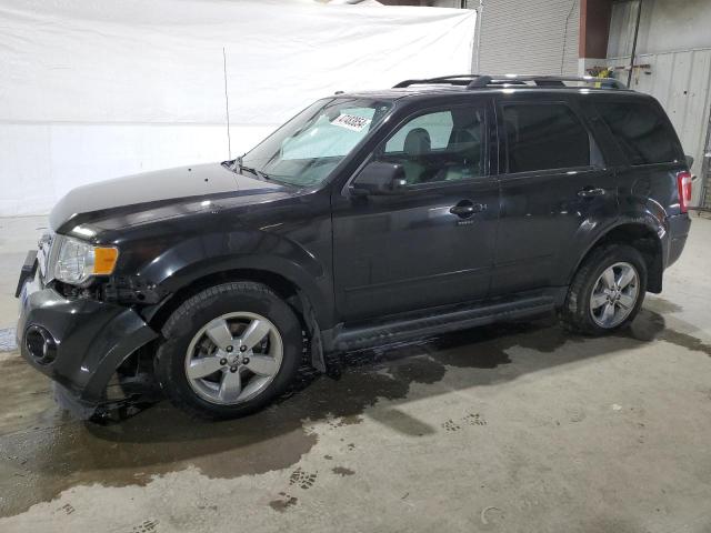 FORD ESCAPE LIM 2011 with VIN 1FMCU9E7XBKA59975 - Photo from auction