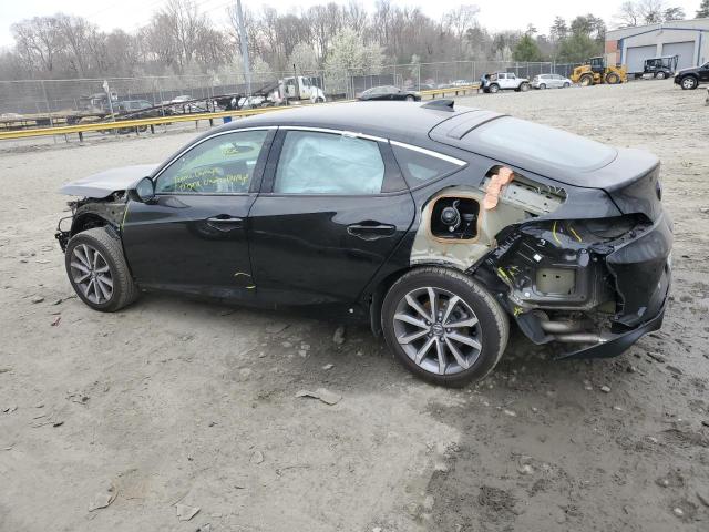 Photo 2 from auction – 2024 ACURA INTEGRA with VIN 19UDE4H2XRA017896