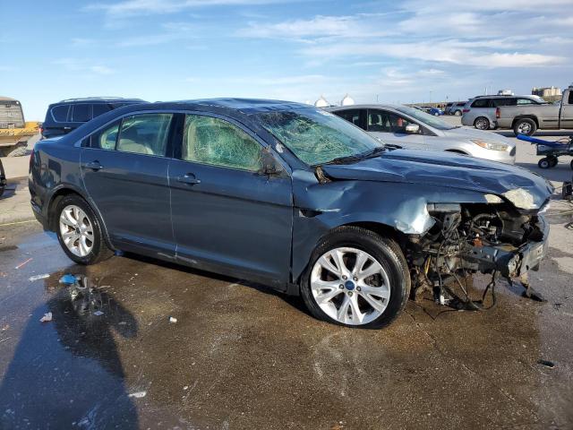 Photo 4 from auction – 2010 FORD TAURUS SEL with VIN 1FAHP2EW0AG107376