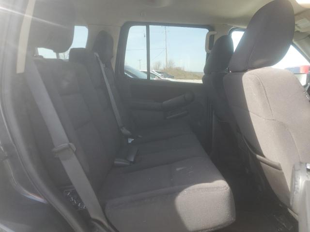 Photo 11 from auction – 2010 FORD EXPLORER X with VIN 1FMEU7D81AUA21464