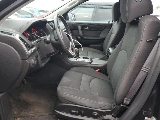 Photo 7 from auction – 2015 GMC ACADIA SLE with VIN 1GKKVPKD2FJ355035