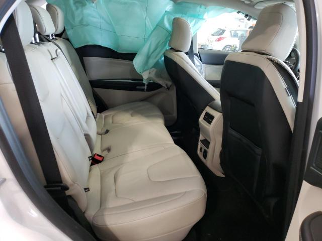 Photo 10 from auction – 2022 FORD EDGE TITAN with VIN 2FMPK4K99NBA70738